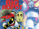 Big Robot “un Robot tutto Italiano”