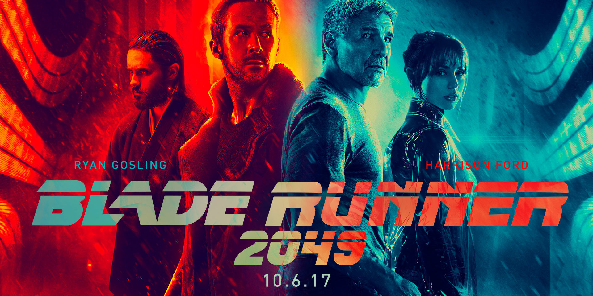 La rencensione di Blade Runner 2049