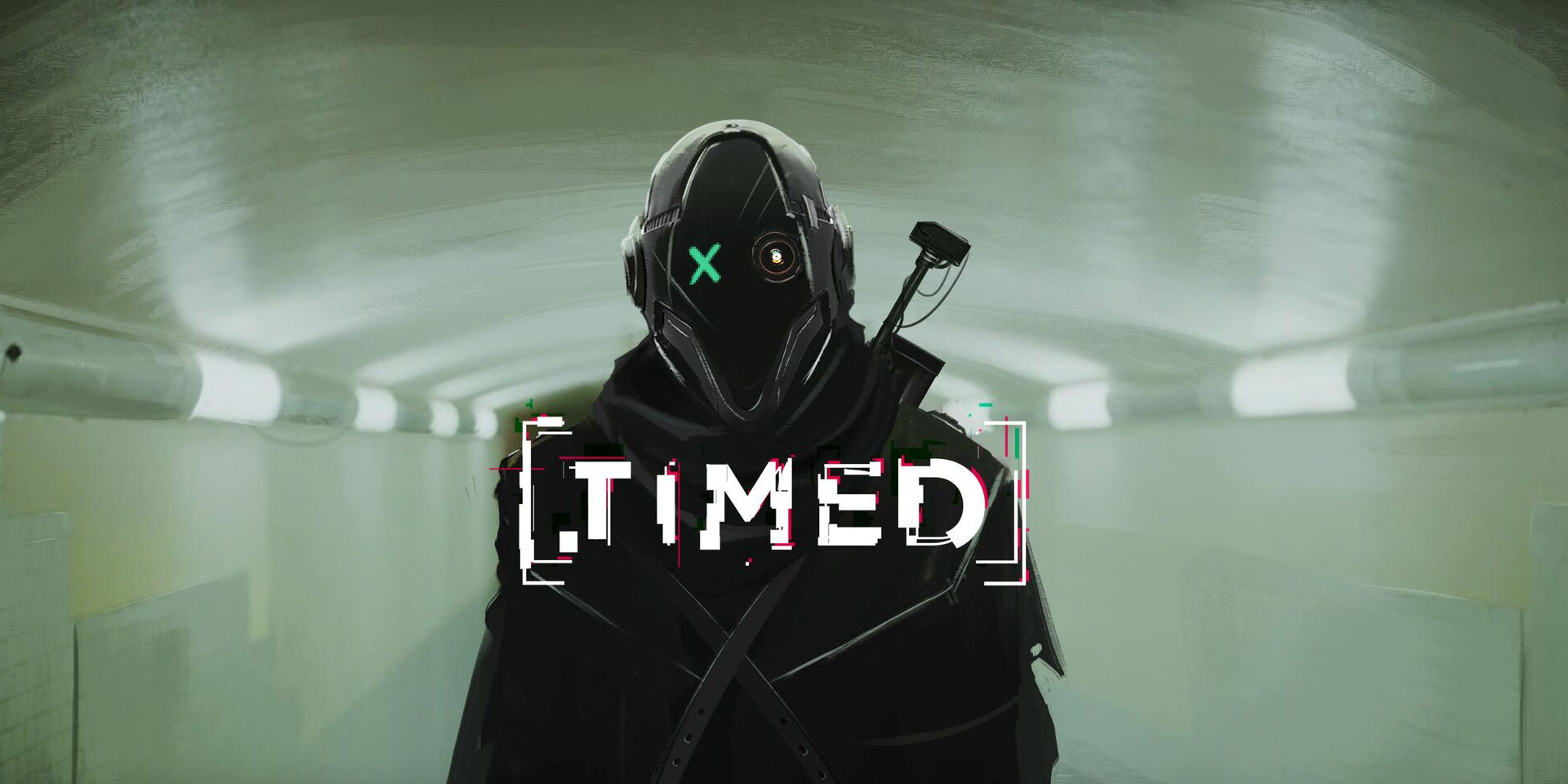 Timed – The Game su Kickstarter!