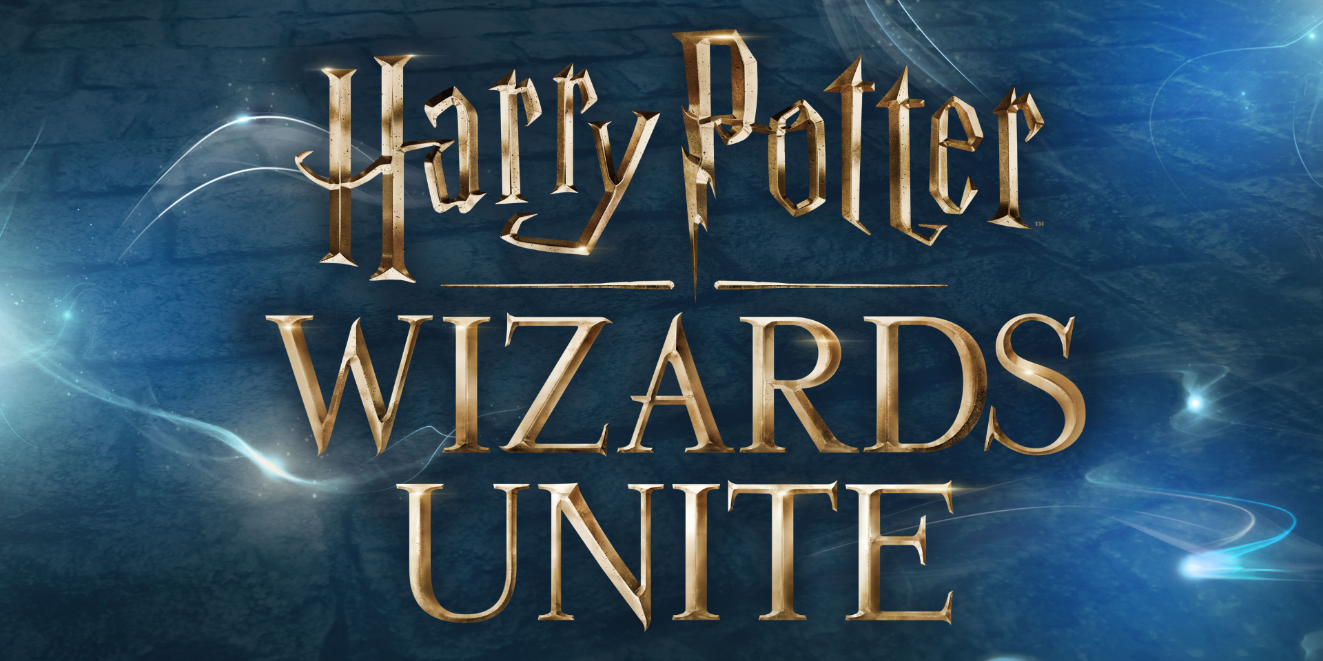Arriva Harry Potter: Wizards Unite