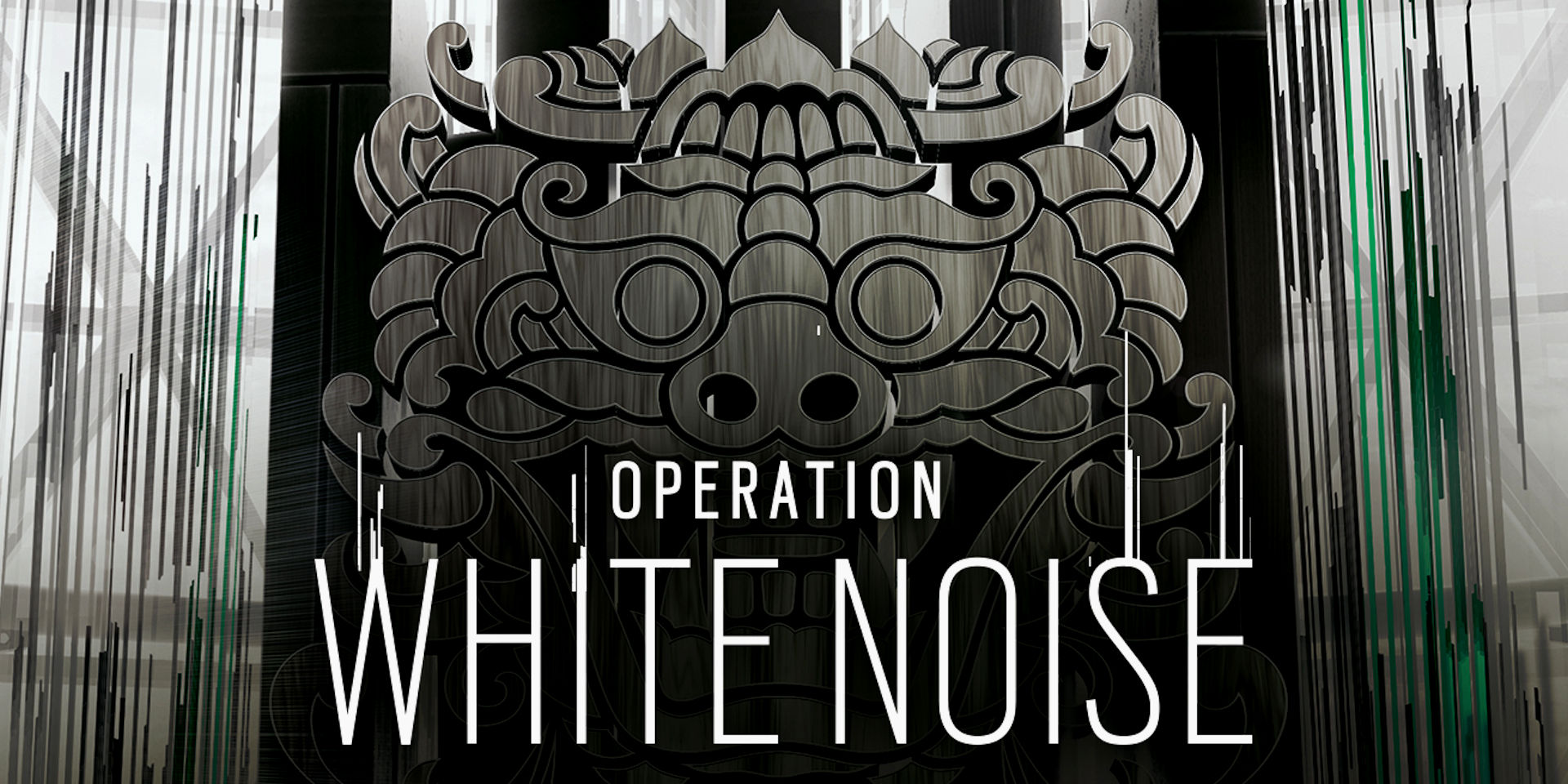 Tom Clancy’s Rainbow Six Siege: Operazione White Noise