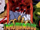 Inhumanoids Animated Series