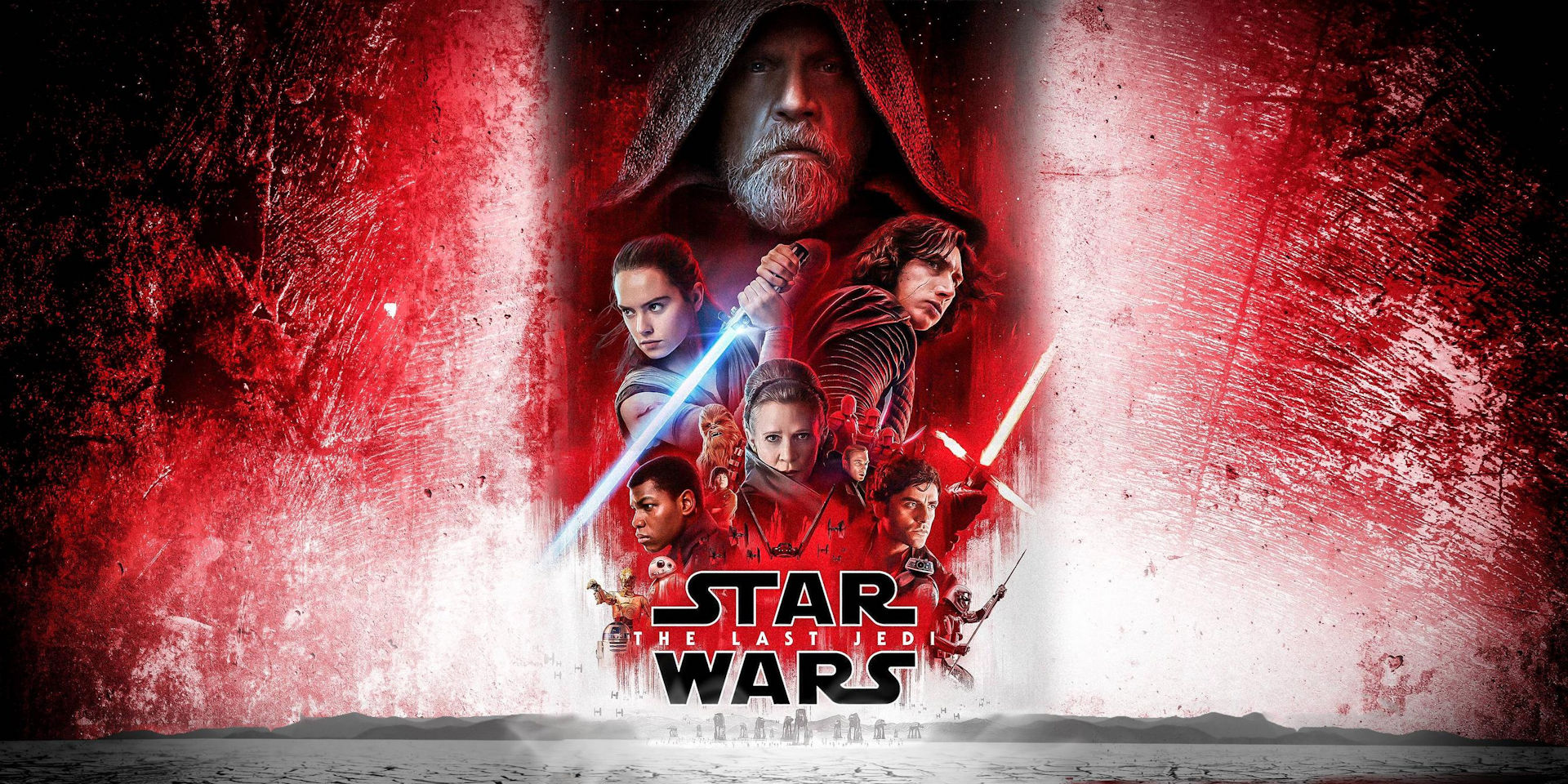 La Recensione di Star Wars – The Last Jedi