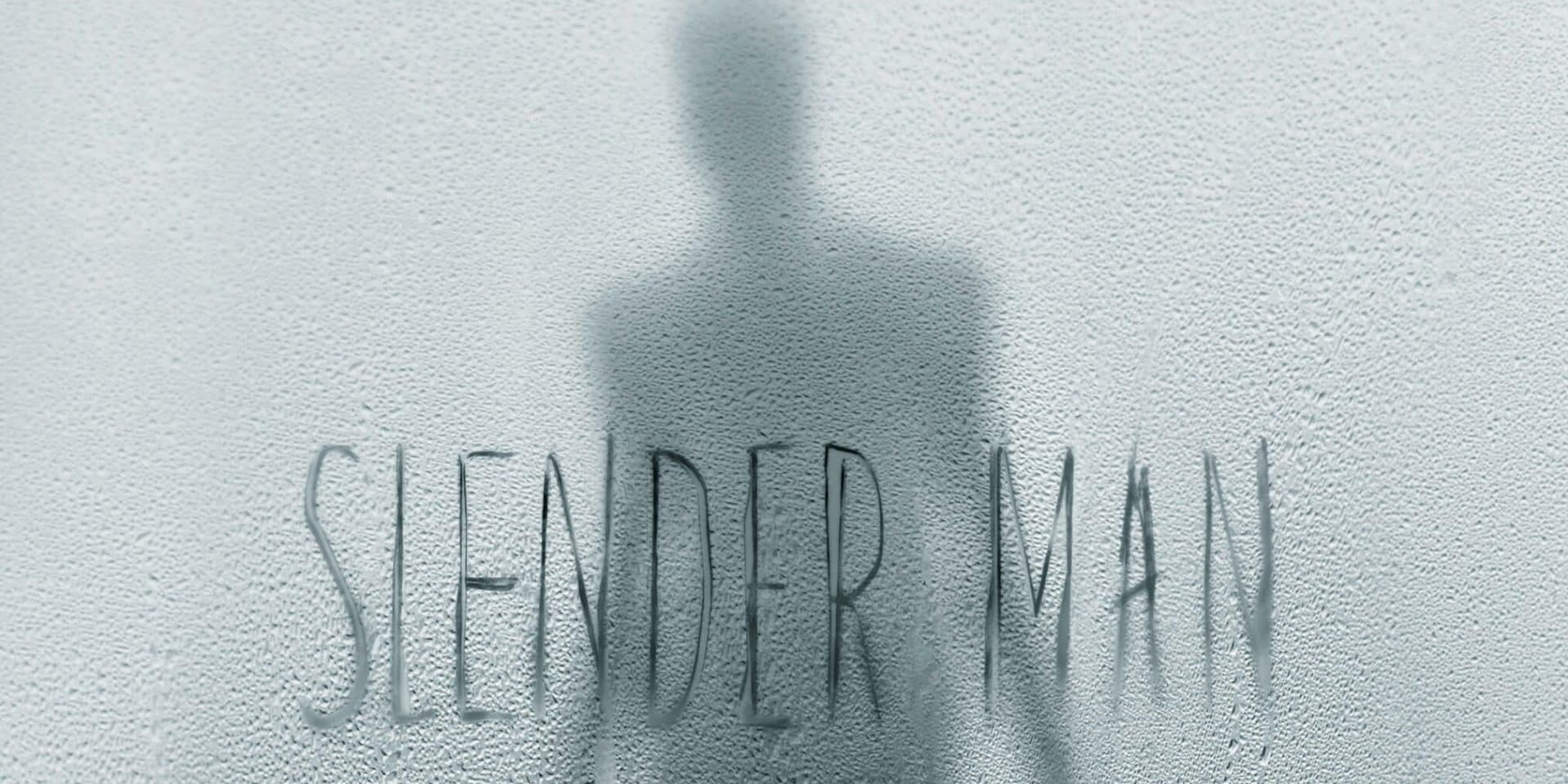 Il Trailer di Slender Man