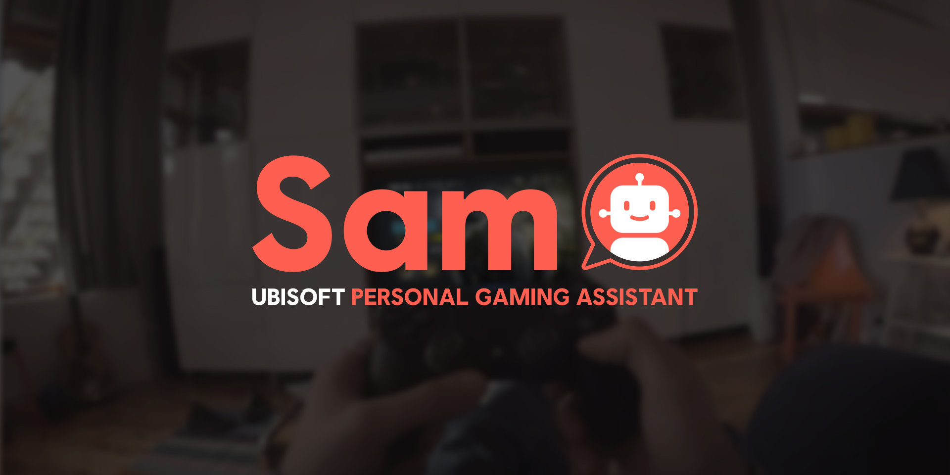 Sam: il primo assistente di gioco personale
