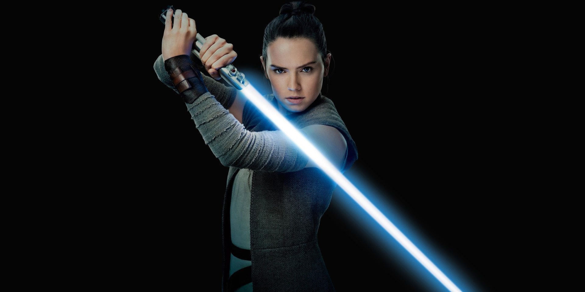 Rey: la nuova eroina di Star Wars