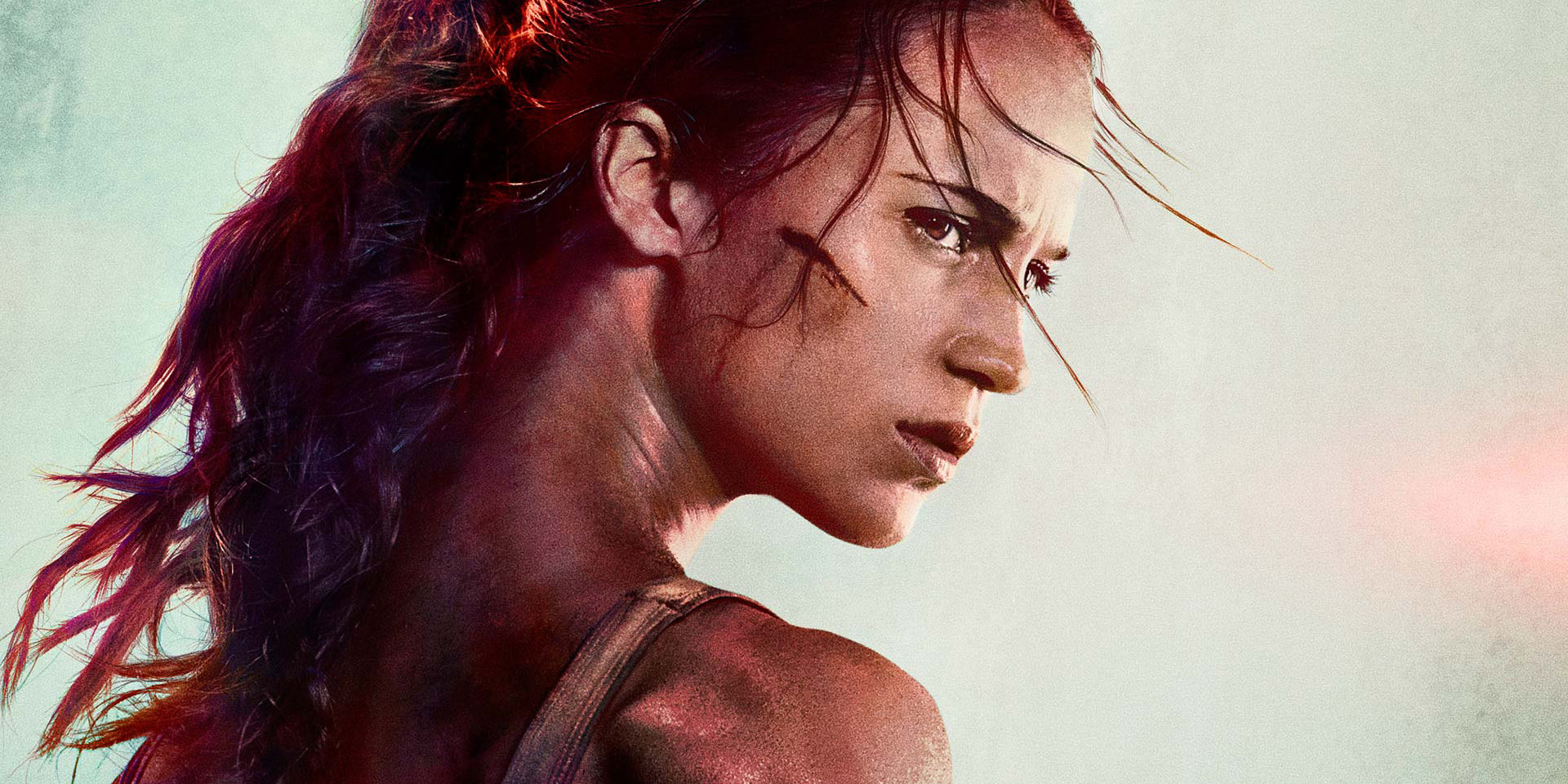 Il Ritorno di Tomb Raider!