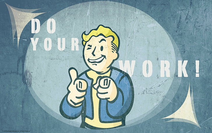 Fallout: cosa sono i Vault, la Vault-Tec e il Vault-Boy?