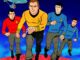 La leggendaria Serie animata di Star Trek