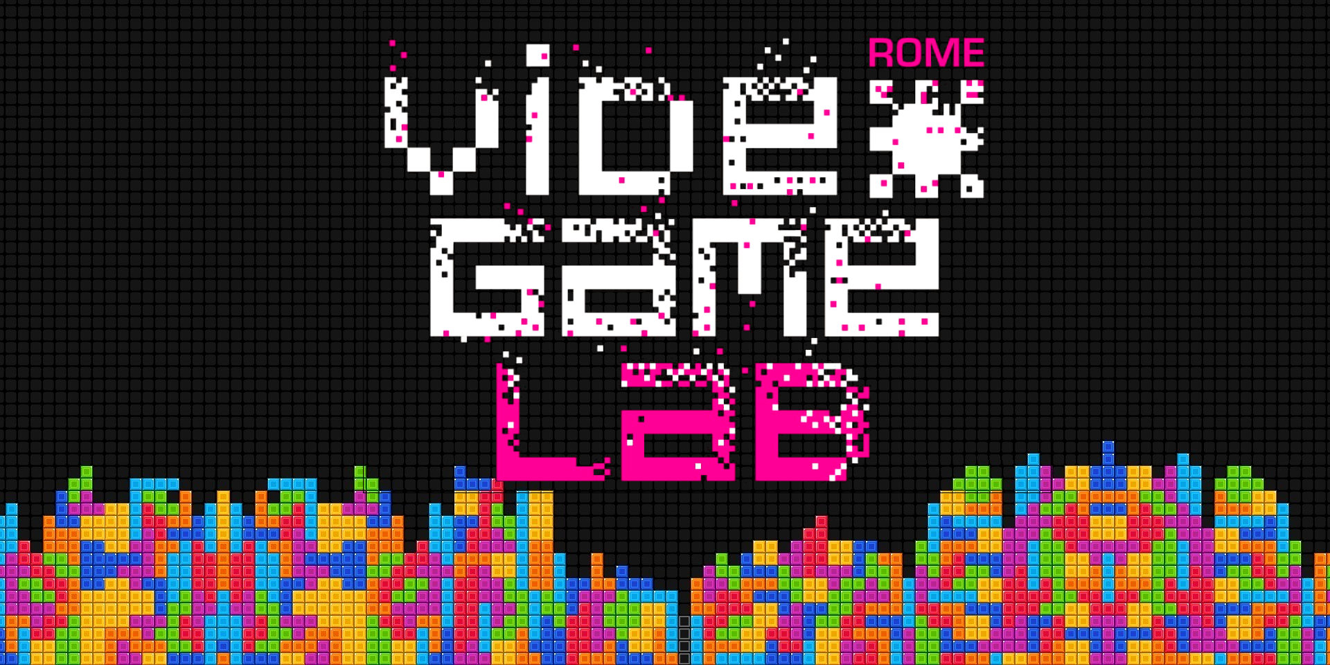 Rome Video Game Lab: i videogiochi a Cinecittà