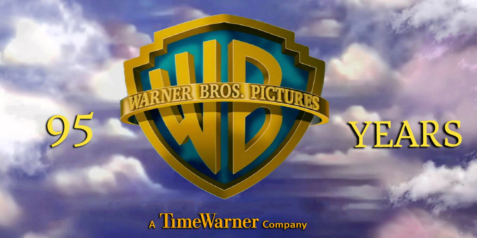 95° anniversario Warner Bros: Iconic Moments Steelbook