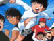 L’anime e i film di Capitan Tsubasa (Holly & Benji)