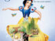 Biancaneve e la magica rappresentazione Disney torna in 4k