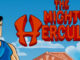 Mighty Hercules animated series
