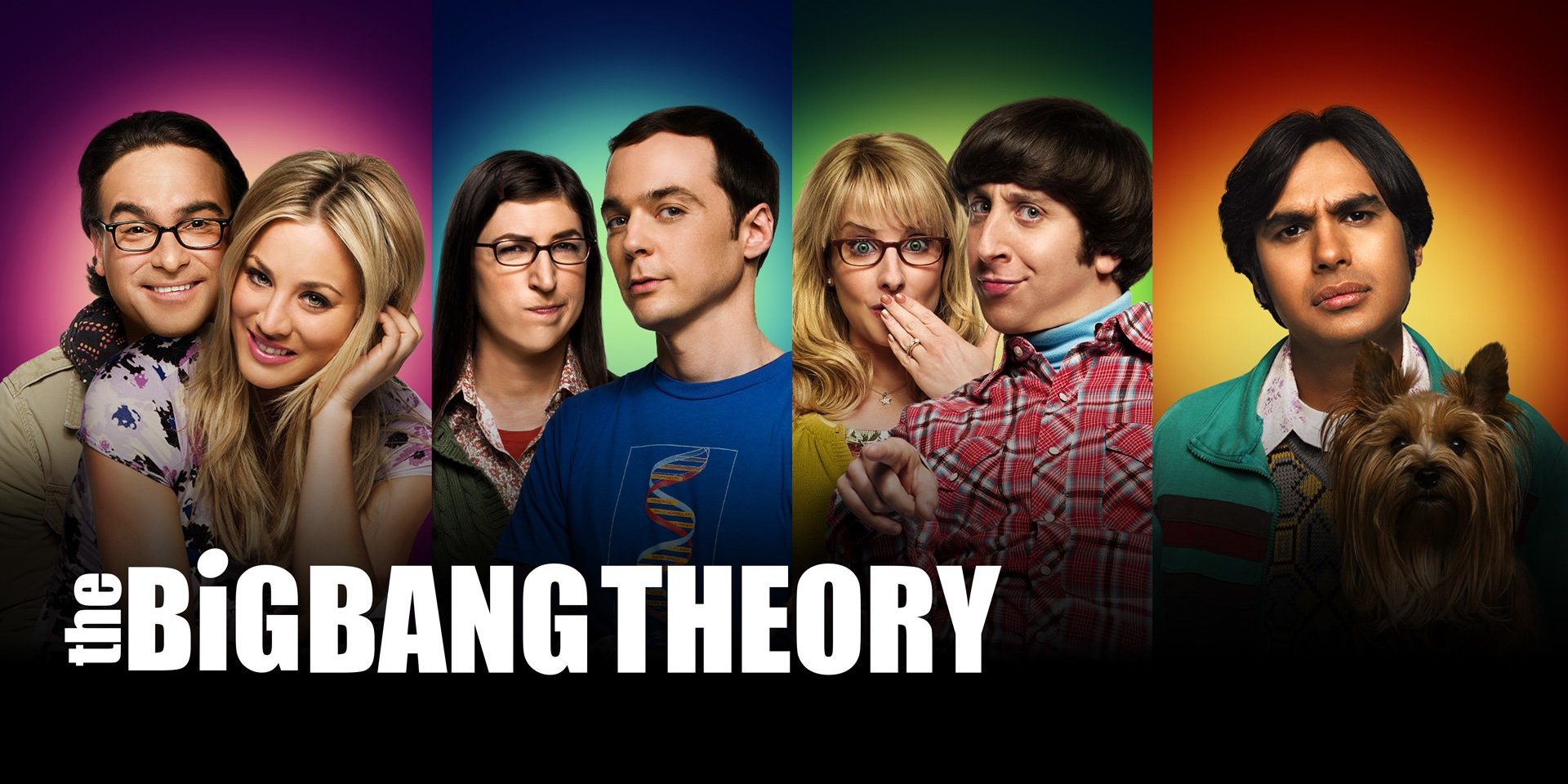 The Big Bang Theory una puntata commovente tra Mark Hamill e Steven Hawking