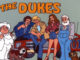 The Dukes: la serie animata di Hazzard