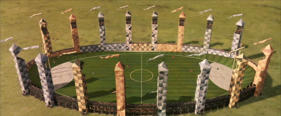 Aquilæ Tridentum Quidditch – Trento: alla scoperta di questo gioco magico!