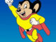 La serie animata di Mighty Mouse
