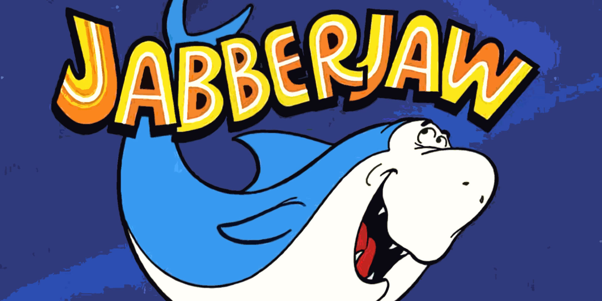 Jabber Jaw (Animated Series)