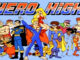 Hero High (Scuola di Supereroi)