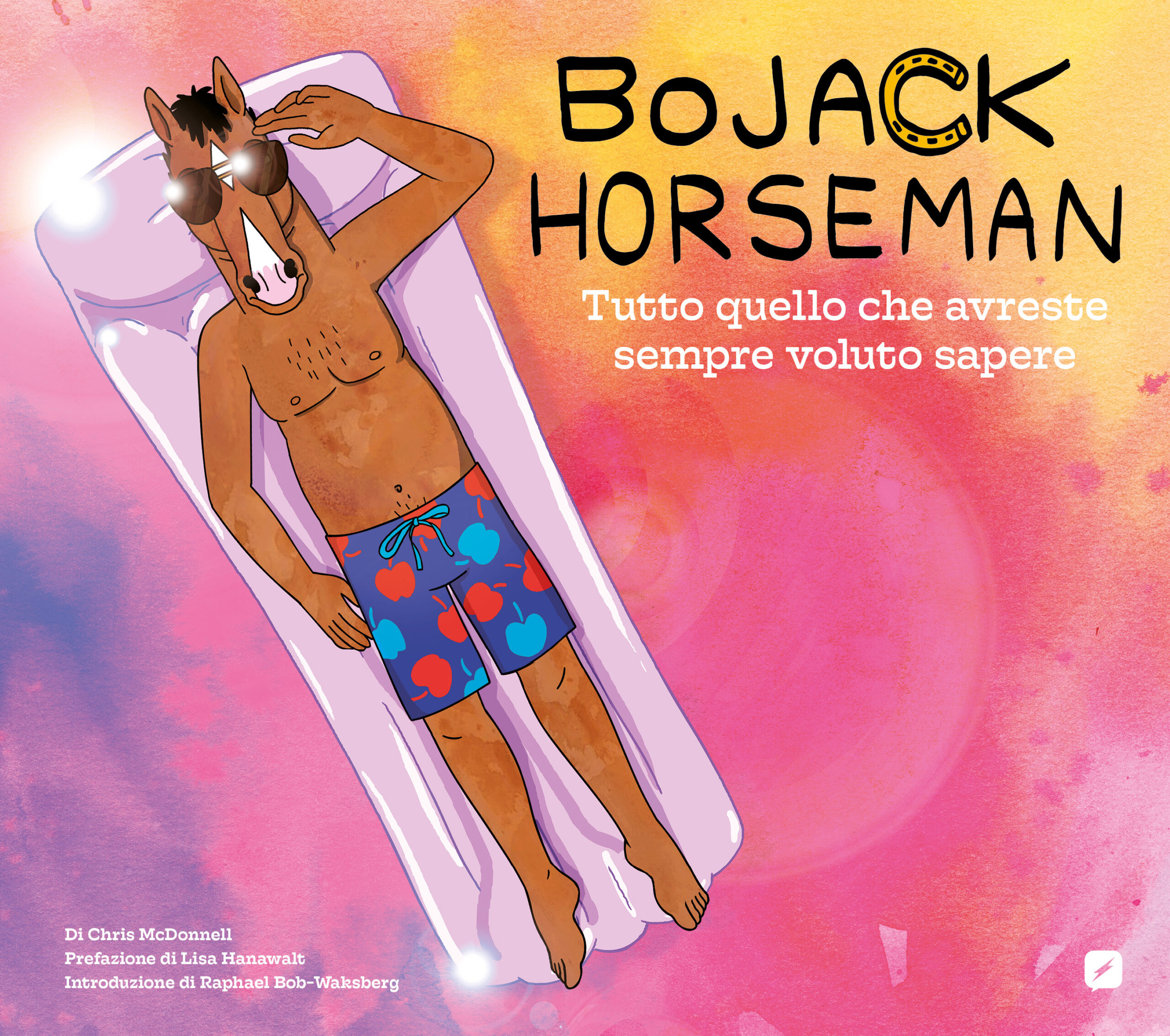 BoJack Horseman – Tutto quello che avreste sempre voluto sapere