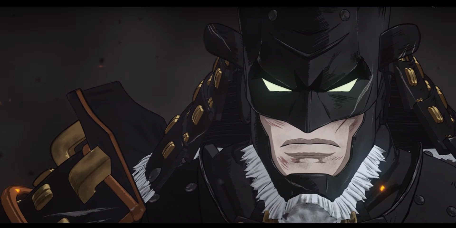 Batman Ninja: il cavaliere oscuro dal Sol Levante