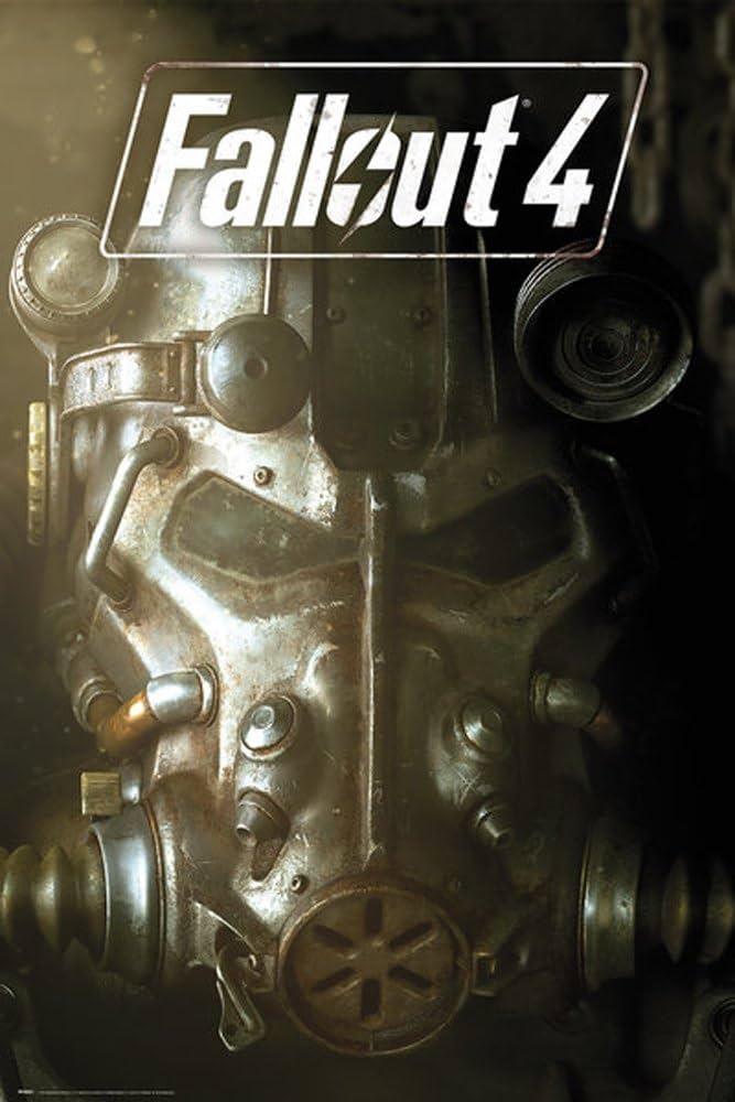 Fallout 4: un’epica avventura post-apocalittica