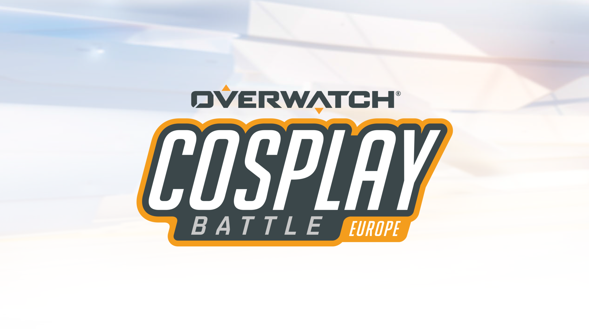 Overwatch Cosplay Battle!