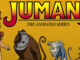 La serie animata di Jumanji