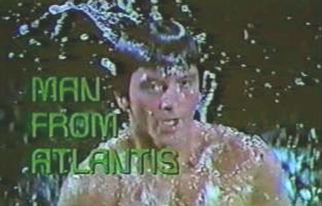 L’uomo di Atlantide (serie televisiva)