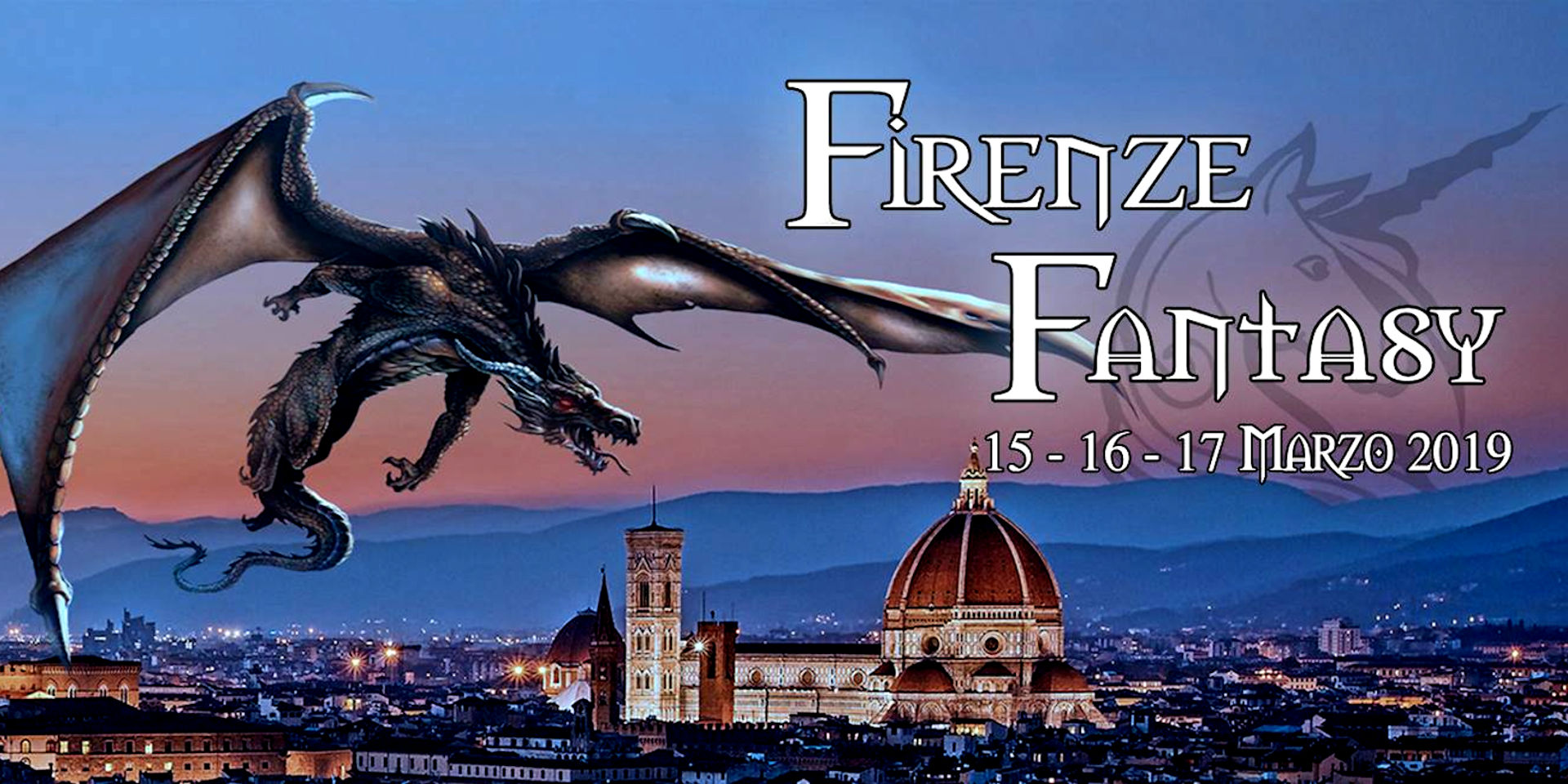 Firenze Fantasy – Festa dell’Unicorno Winter Edition