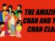 Il clan di Charlie Chan (animated series)