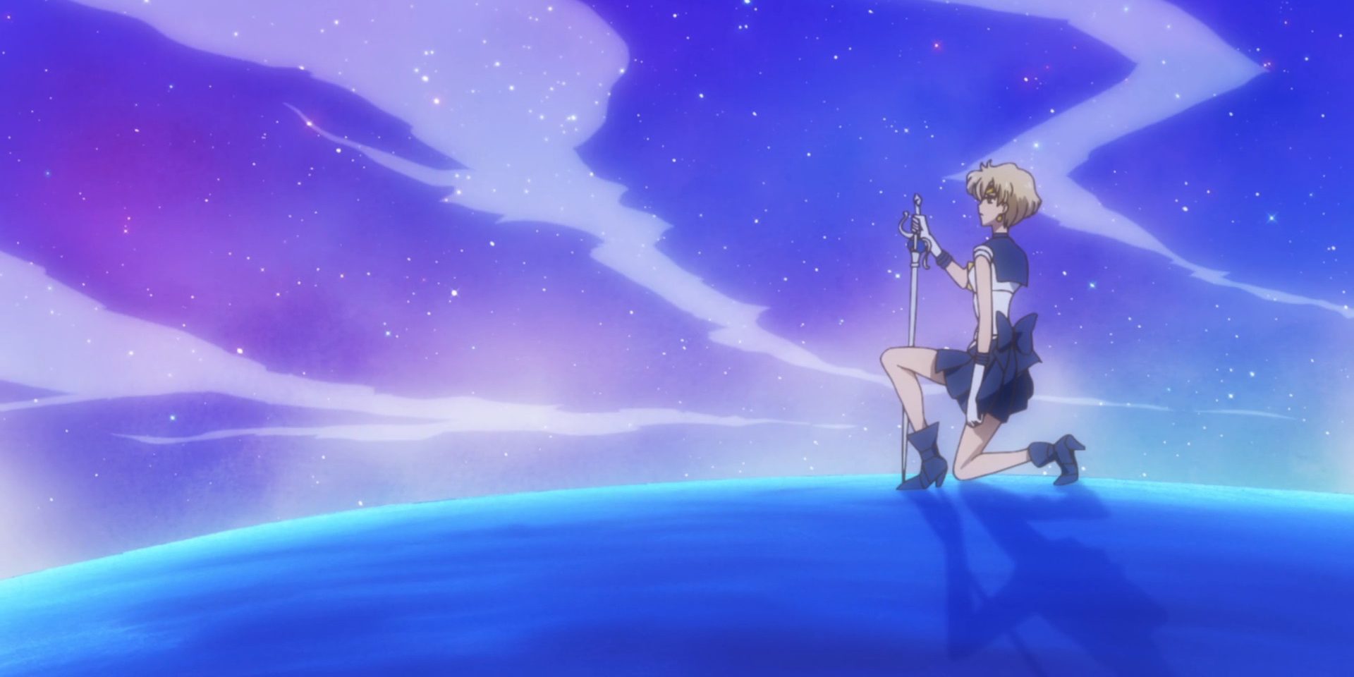 Buon compleanno Sailor Uranus!