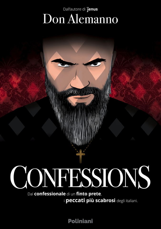 Confessions : il ritorno di  Don Alemanno