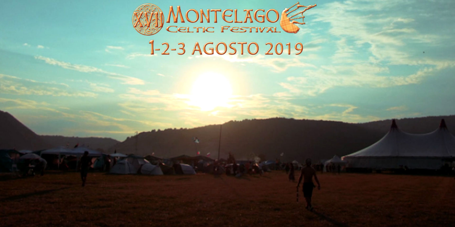 Montelago Celtic Festival 2019