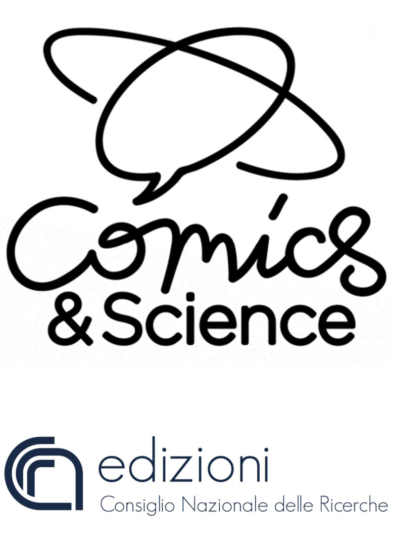 Comics & Science fumetti gratis