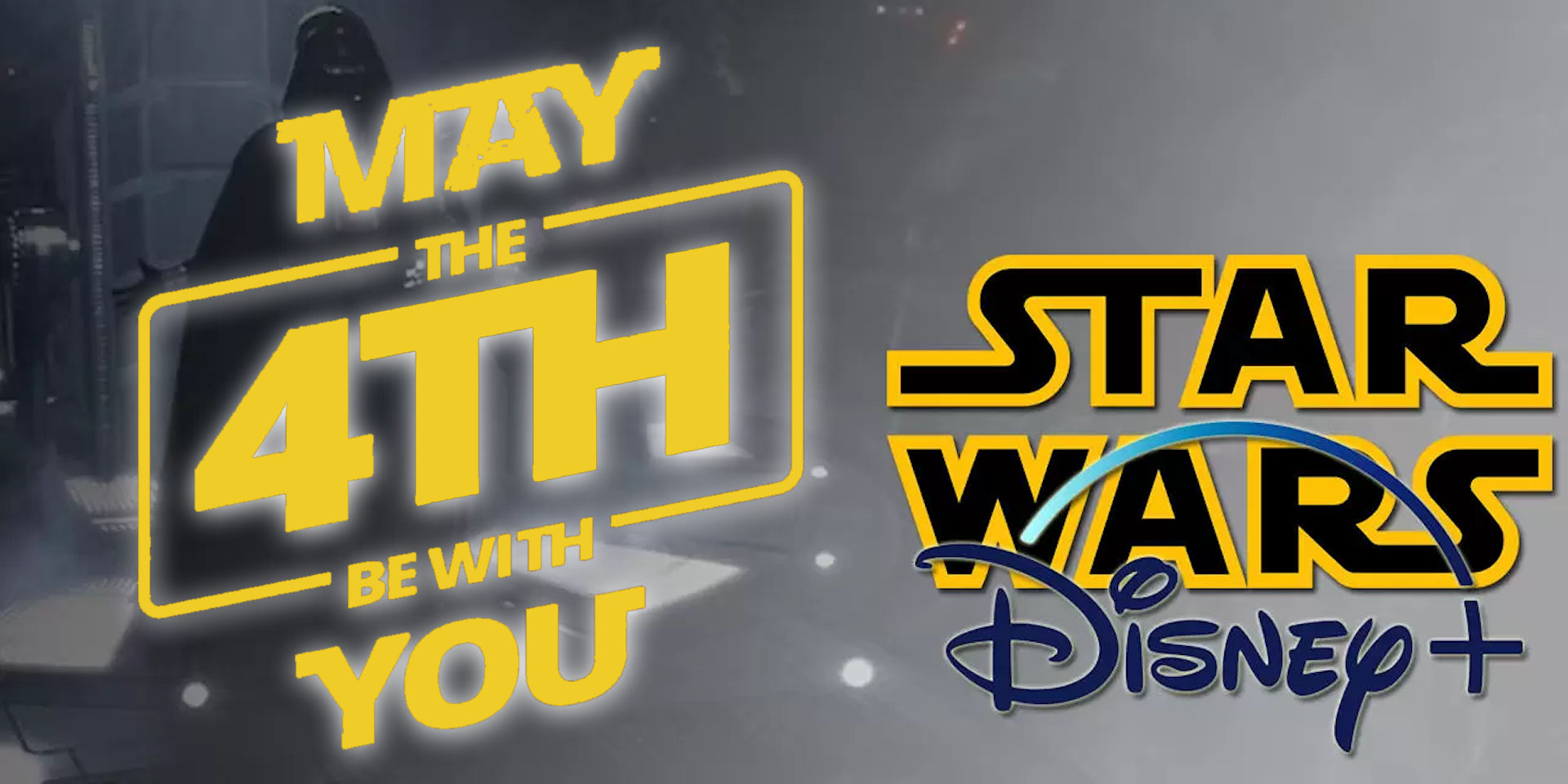 Lo Star Wars Day secondo Disney+