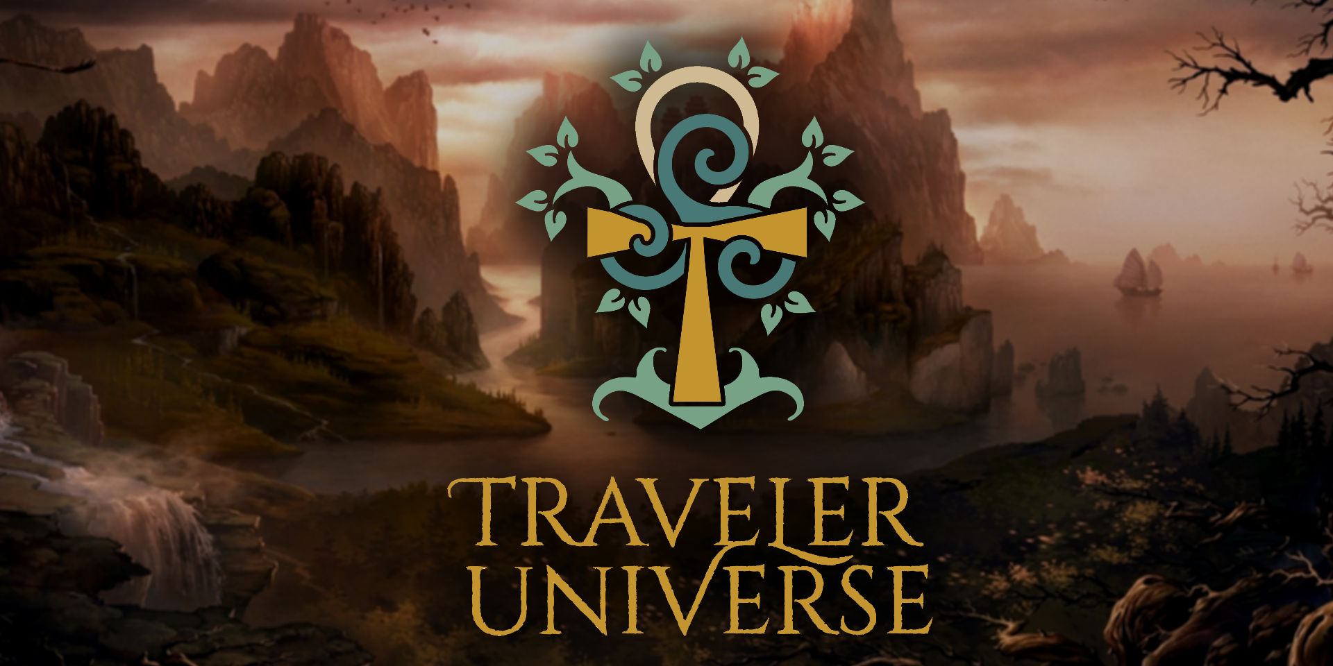Il ‘Traveler Universe’ di Alex L. Mainardi
