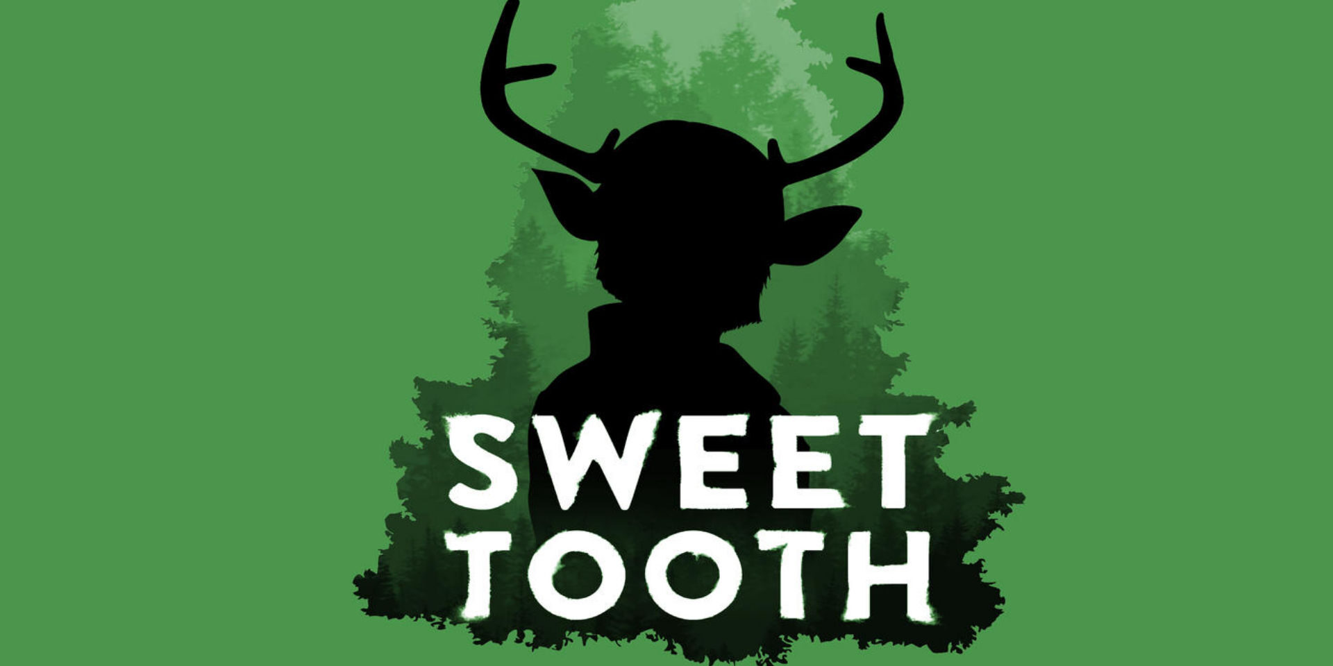 Sweet Tooth arriva su Netflix e ritorna in fumetteria