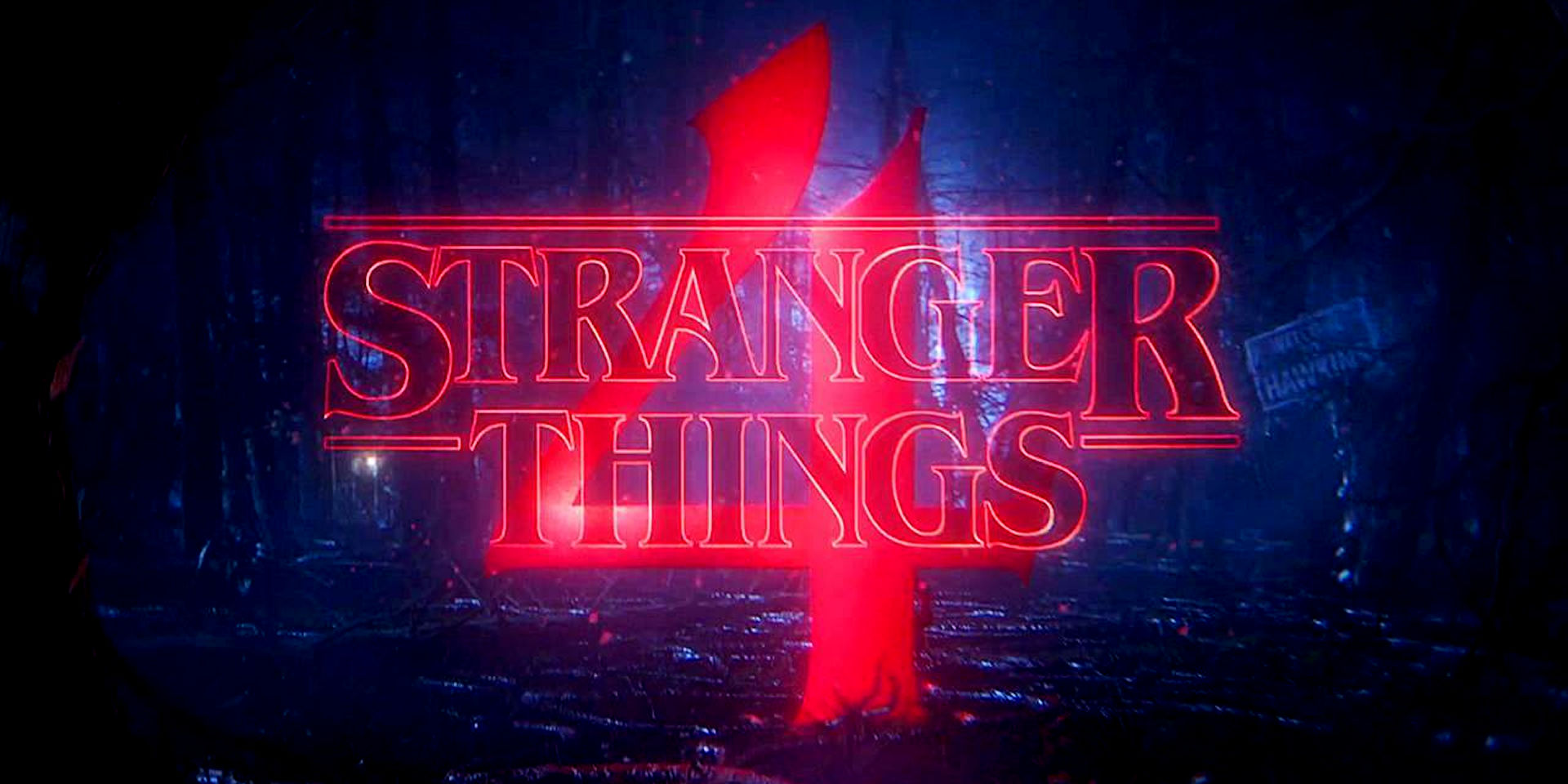 251 film hanno ispirato il finale di Stranger Things