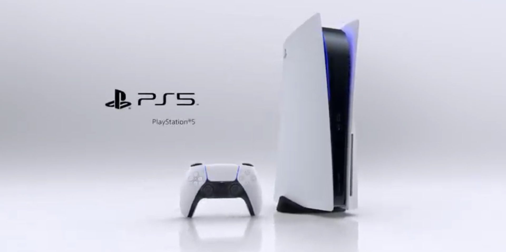 La Playstation 5