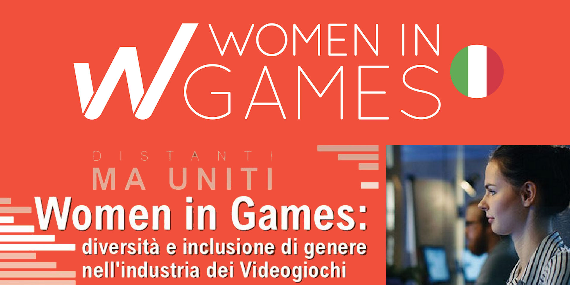 Diversità e inclusione di genere nell’industria dei Videogiochi