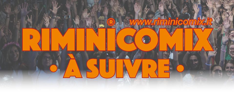 Riminicomix 2020 -à suivre-