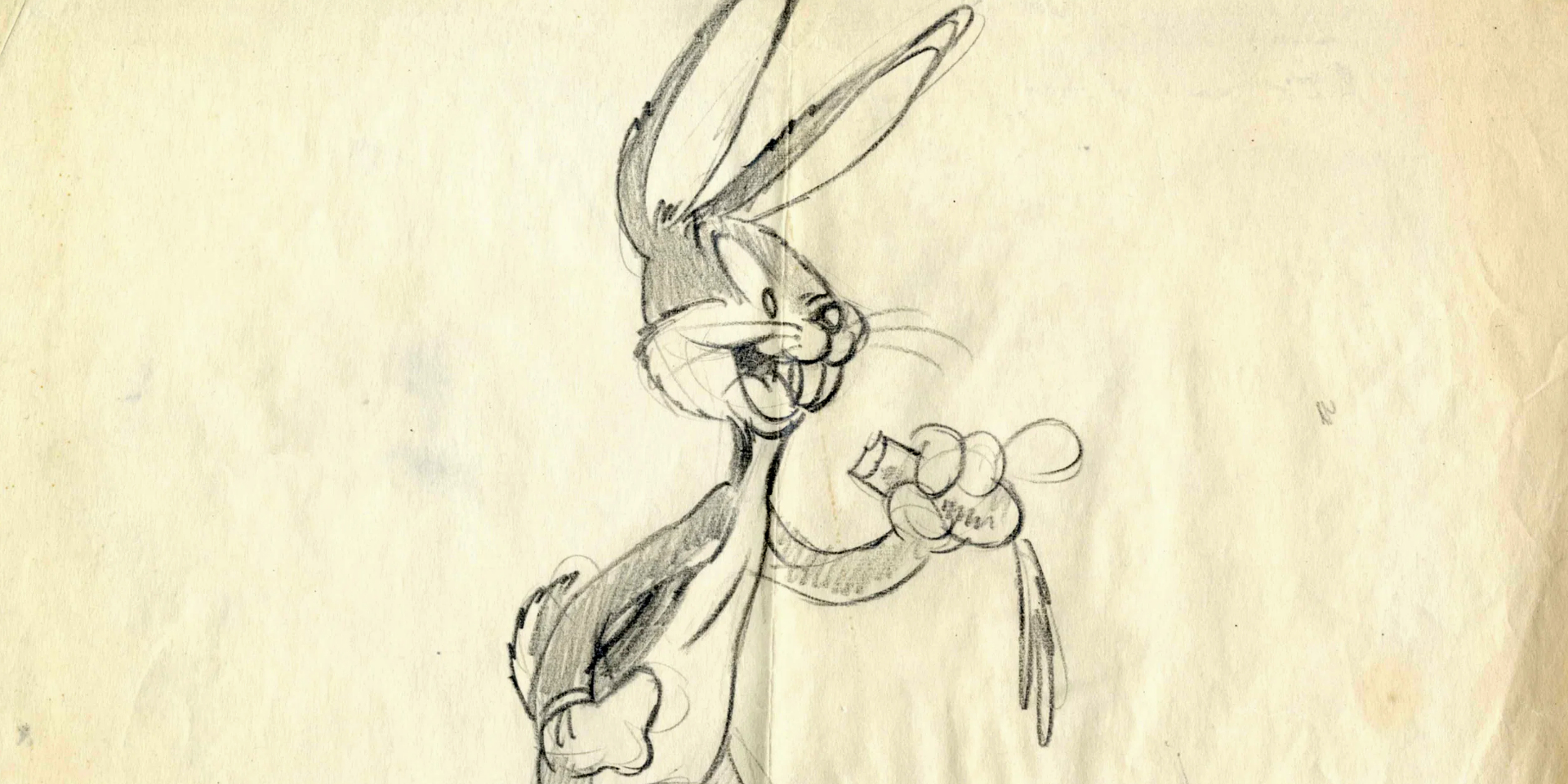 Buon compleanno Bugs Bunny!