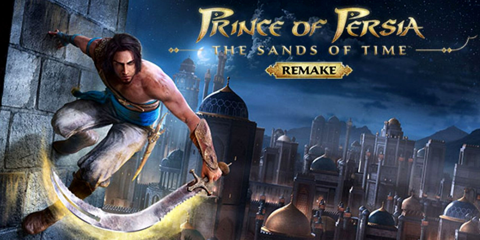 Il Ritorno di Prince of Persia: Le Sabbie del Tempo