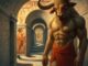 Il mito del Minotauro e del Labirinto di Creta