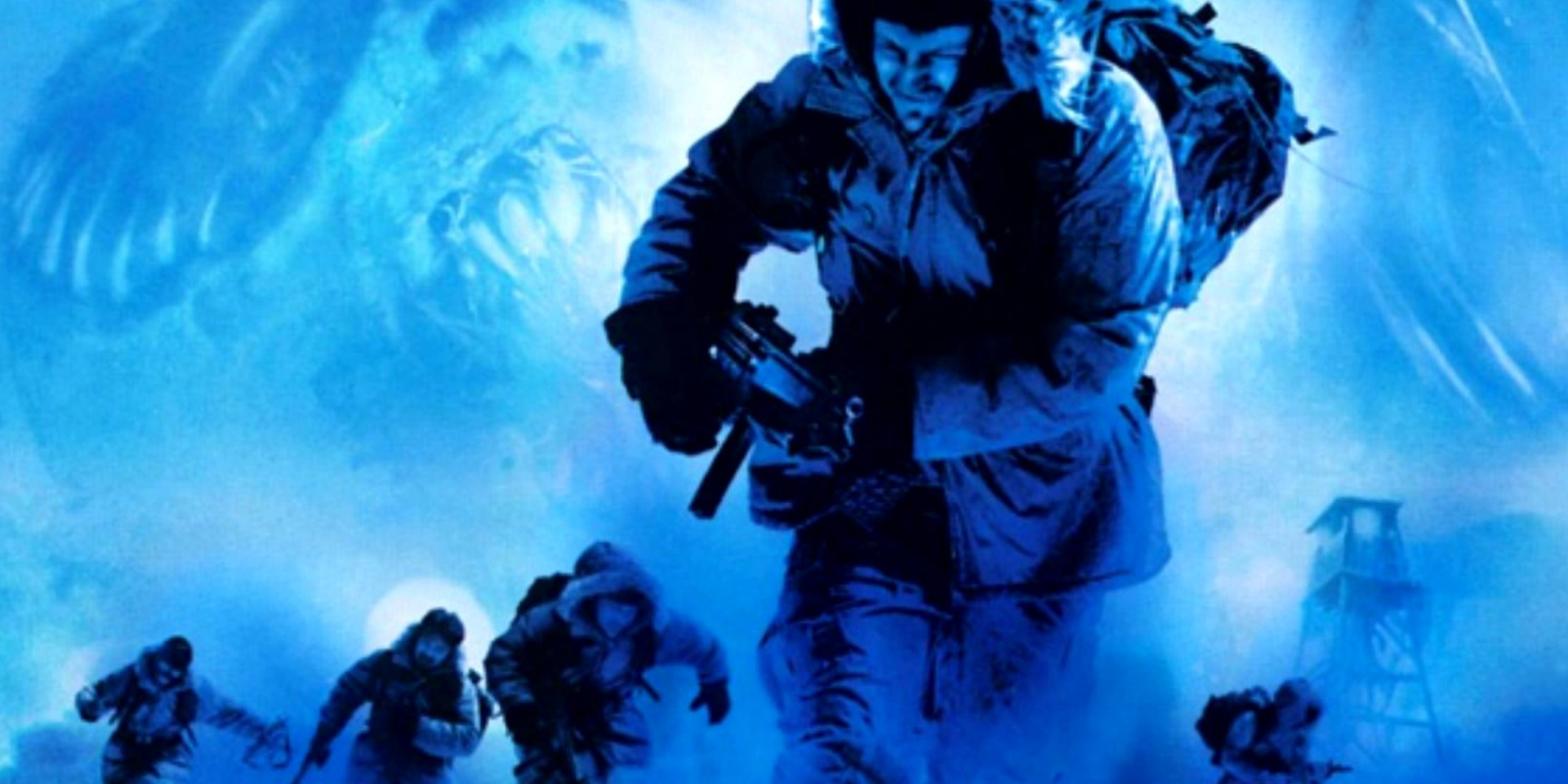 The Thing – Il videogame