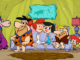 The Flintstones “Yabba dabba doo!!”