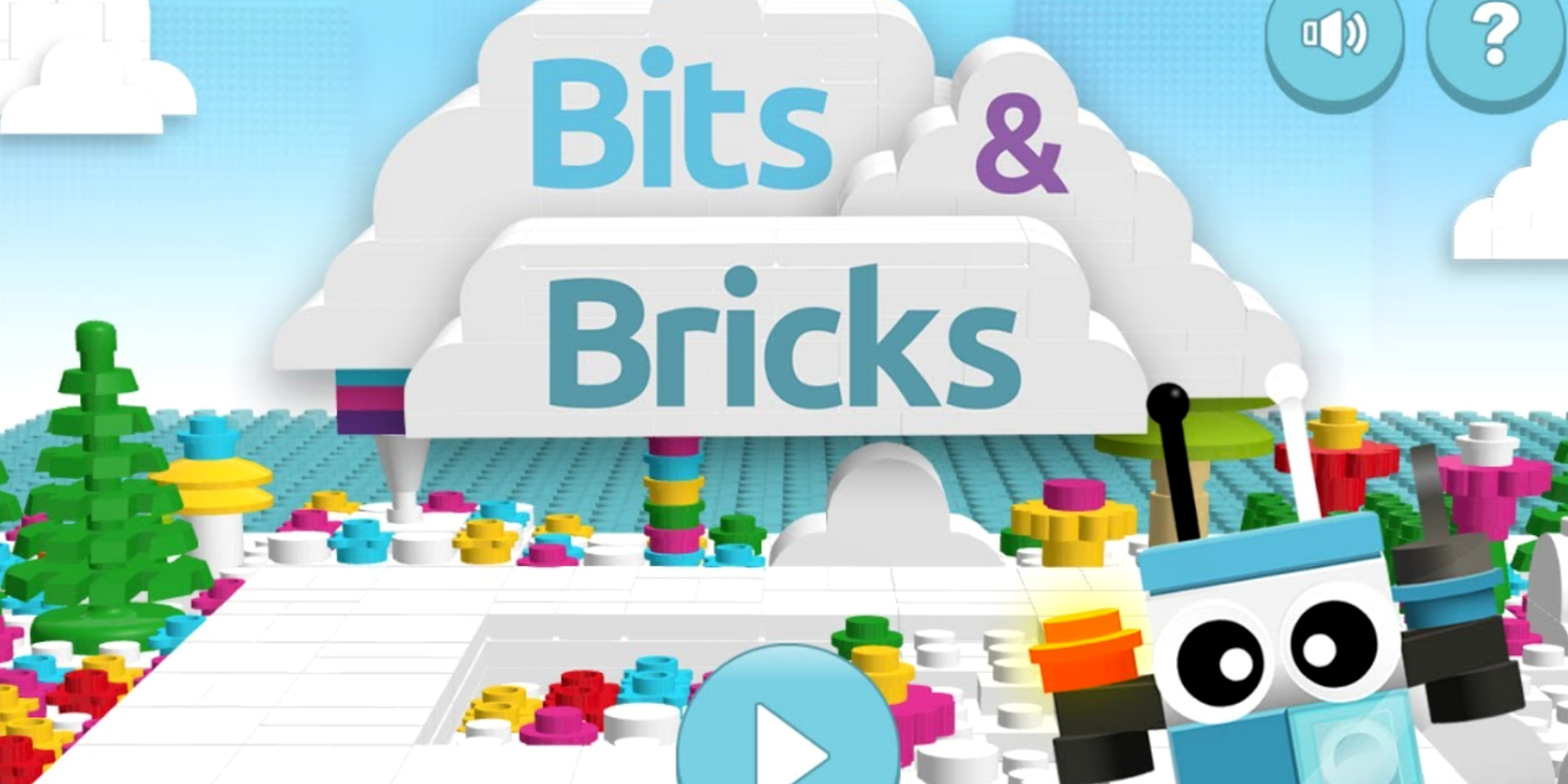 Lego Bits N’ Bricks: 25 anni di videogiochi