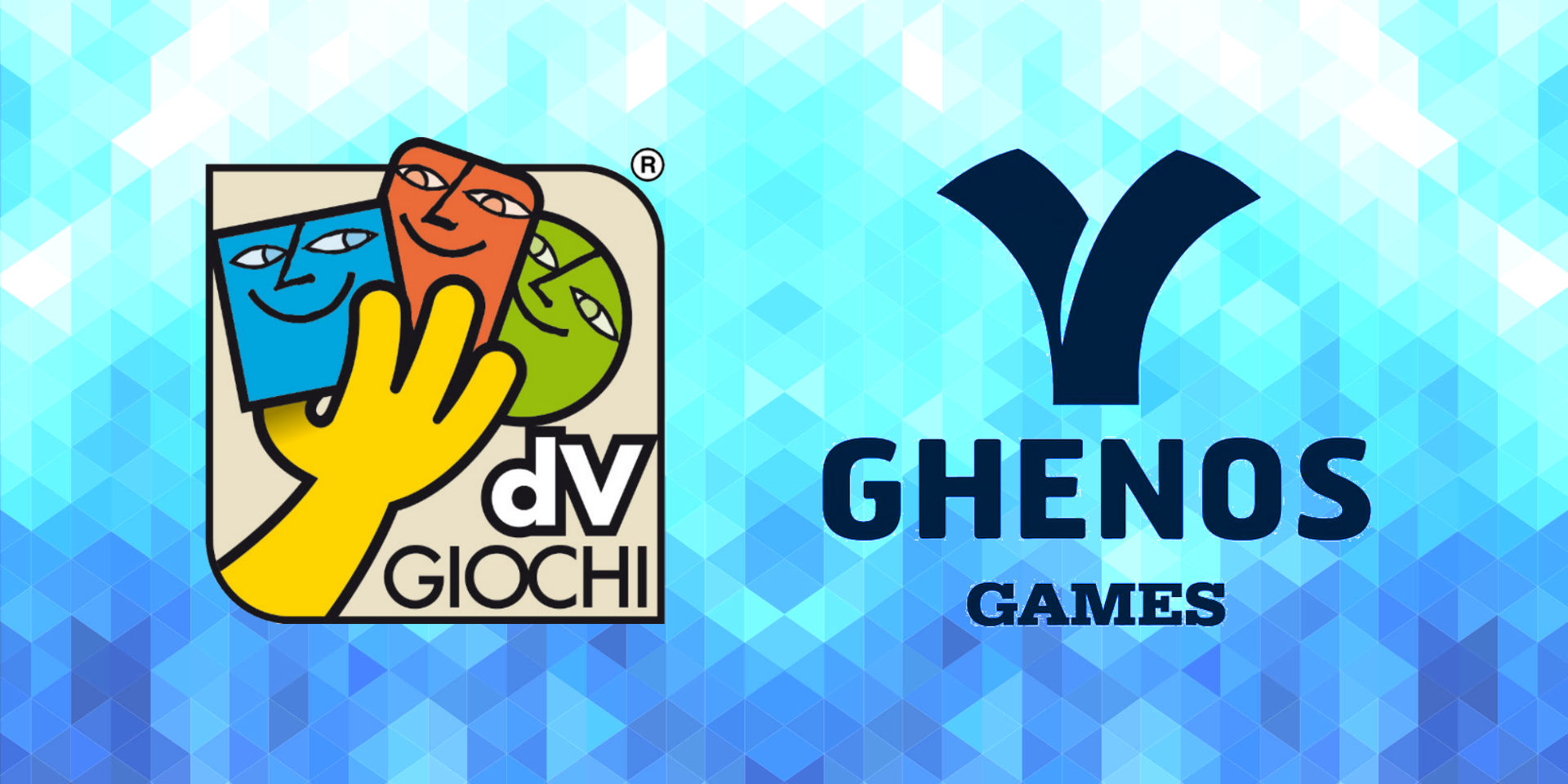 daVinci acquisisce Ghenos Games
